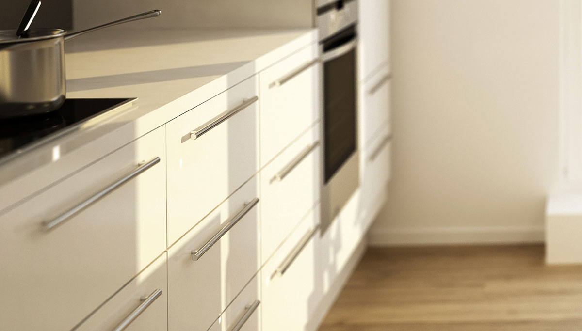 3D Visualisierung architektur